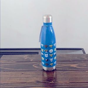 Water bottle